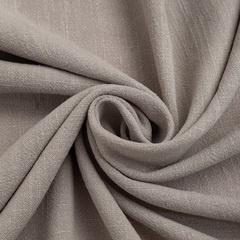 Лен-вискоза, 220 гр/м2, 135 см, бежевый