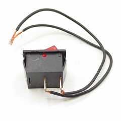 Выключатель ( Кнопка ) для электрического аккумуляторного опрыскивателя