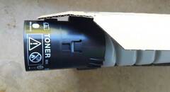 A9E8150 - Тонер-картридж Konica Minolta Toner Cartridge TN-514K (black), 27500 стр.