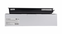 Тонер-картридж F+ imaging, черный, 15 000 страниц, для Kyocera моделей KM-1620/1635/1650/2020/2035 (аналог TK-410 /370AM010), FP-TK410