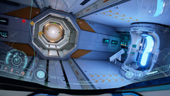 Adr1ft (для ПК, цифровой код доступа)