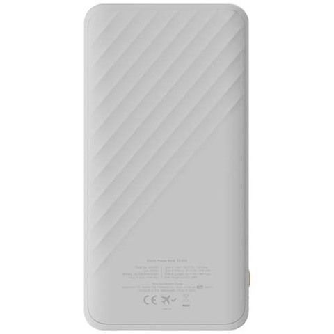 Xtorm XG210 Go2 портативное зарядное устройство с быстрой зарядкой, 15 Вт, 10 000 мАч
