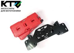 Комплект расширения багажника KTZ 40 для ODES PATHCROSS 650/800/1000
