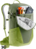 Картинка рюкзак туристический Deuter Futura 23 Khaki-Meadow - 8