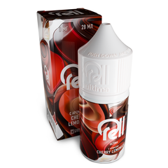 Rell Ultima 28 мл - Cherry Lemonade (0 мг)