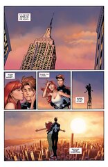 Amazing Spider-Man by Nick Spencer Omnibus Vol 1