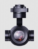 Камера SIYI ZR30 с 30-кратным оптическим увеличением с подвесом 4K