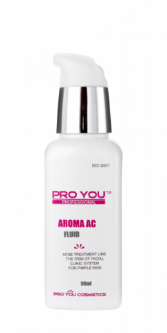 Pro You Флюид Aroma AC Fluid, 50 мл | Aroma AC Fluid
