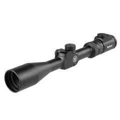 Прицел Veber MultiDOT 6-24X50 OLED