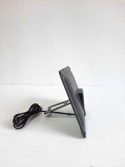 ТВ АНТЕННА КОМНАТНАЯ ЦИФРОВАЯ АКТИВНАЯ НАПРАВЛЕННАЯ ТРИАДА-3301/antenna.ru