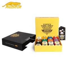 Шары Pool Predator Arcos II Reserve ø57,2мм