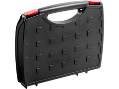 ЗУБР ВОЛГА-20, 425 х 330 х 60 мм, пластиковый органайзер с 20 съемными лотками (38034-20)