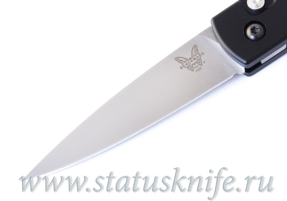 Нож BENCHMADE 1000-1301 SPIKE AUTO PROTOTYPE