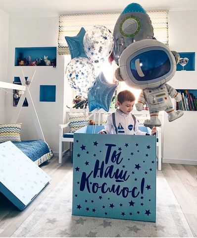 Готовое решение 