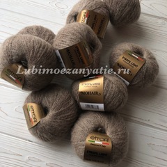 Etrofil light mohair 6007