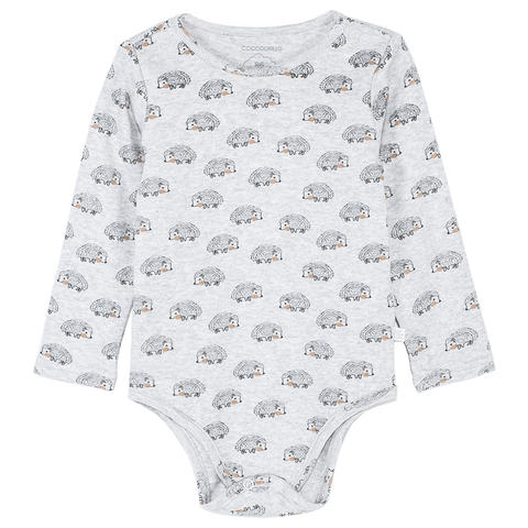 Боди COCCODRILLO HUG ME