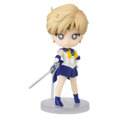 Фигурка Figuarts Mini Sailor Moon Super Sailor Uranus Eternal Edition