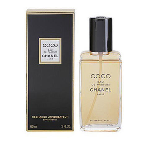 Chanel Coco