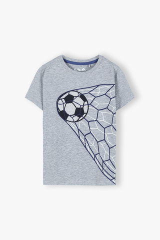 Футболка для мальчиков 5.10.15