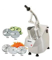 Овощерезка Bartscher 120325 (5 дисков)