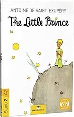 The Little Peince(Stage2,A2)