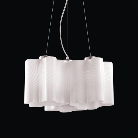 Люстра подвесная ST Luce Onde SL117.503.03