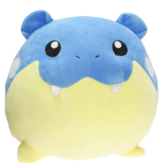 Мягкая игрушка Покемон Сфил