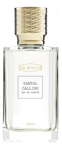 Ex Nihilo Santal Calling