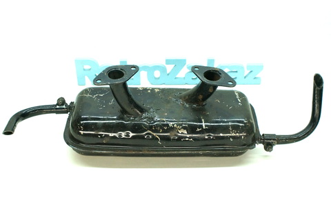 Глушитель СМЗ С-3Д