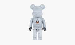 Bearbrick Space Shuttle "1000%"
