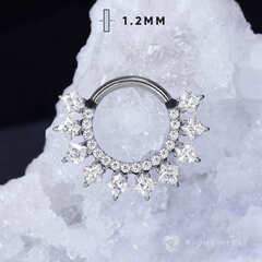 Кликер Amaze Crystal 1.2мм