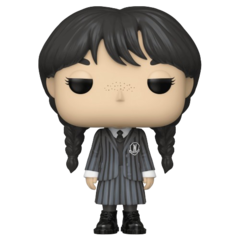 Фигурка Funko POP! TV Wednesday Wednesday Addams