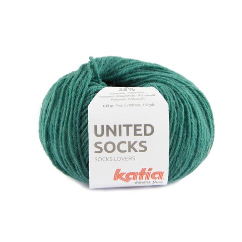 Katia United Socks 28