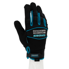 90311 Перчатки универсальные комбинированные, URBANE, размер M (8)// Gross