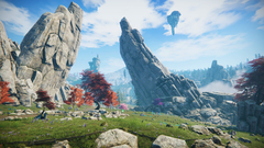 Edge Of Eternity (для ПК, цифровой код доступа)