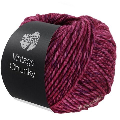 Lana Grossa Vintage Chunky 09