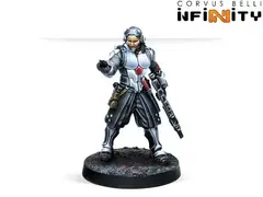 Infinity. JSA N5: JSA Army Pack