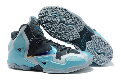 gamma lebron 11