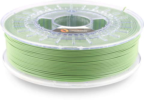 Пластик для 3D-принтера Fillamentum ASA Extrafill Green Grass