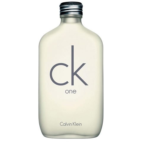 CK One (Calvin Klein)