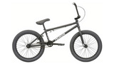 Premium Subway Freecoaster 21" черный - BMX | iRide shop