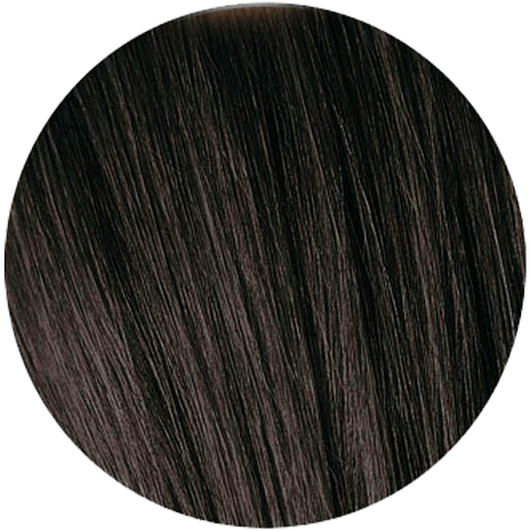 Schwarzkopf Professional Essensity 1-0 (Черный натуральный) - Безаммиачный краситель для волос