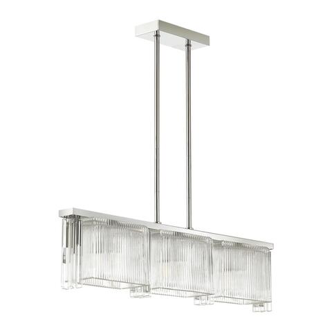 Люстра Odeon Light Exclusive Gatsby 4871/3