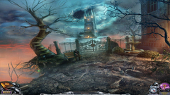 House of 1000 Doors: Serpent Flame (для ПК, цифровой код доступа)