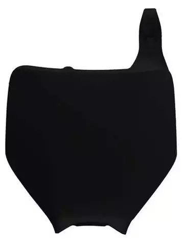 Панель передняя KX125-250 03-08 # KX250F 04-08 # KX450F 06-08 # RMZ250 04-06 черная