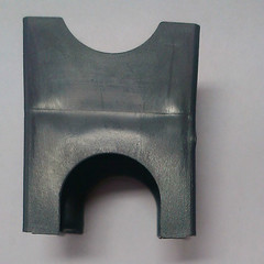 Фиксатор опора-кубик 35/40/45/50. 4-32 (250шт.)