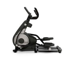 Эллиптический тренажер DFC E108T магн.эл.привод