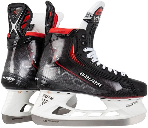 Коньки BAUER S21 VAPOR 3X PRO JR 1 EE