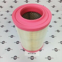 Фильтр кабины | 417-8134 | Shengnuo