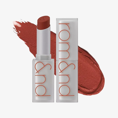 Помада для губ матовая ROM&ND Zero Matte Lipstick 05 Evening